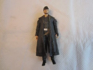 2017 Hasbro Star Wars, The Black Series: DJ (Canto Bight) - Picture 1 of 3