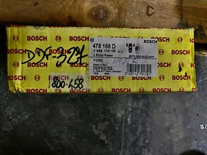 Dischi freno BOSCH0986478166 FORD HCV Transit V Bus (E_ _) 2.5 TD (EBS, EBL, EC) - Picture 1 of 8