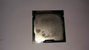 Intel i5-2500S 2.7GHz Quad Core Socket LGA1155 CPU Processor SR009 - Picture 1 of 2