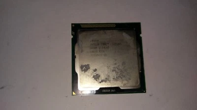 Intel i5-2500S 2.7GHz Quad Core Socket LGA1155 CPU Processor SR009 - Image 1 of 2