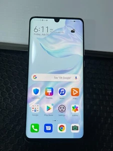 Huawei P30 Pro 256GB,8GB RAM Unlocked VOG-L29 Google play NFC Dual Sim - Picture 1 of 2