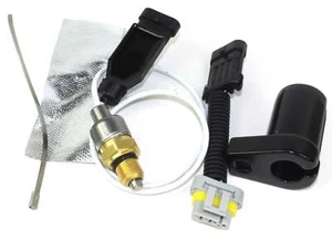 Toma de sensor de posición de paleta turbo para Chevy GMC 6.6L Duramax LLY LBZ LMM Nueva - Imagen 1 de 12