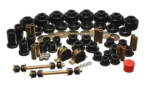 Suspension Bushing Kit for 2005-2006 Chevrolet Silverado 2500 HD Fits Chevy 2500 - Picture 1 of 1