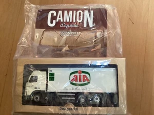 1:43 CAMION D'EPOCA ITALIANI COLL. VOLVO FH 12 1993 - Imagen 1 de 1
