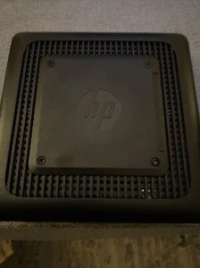 HP T620 4 Go RAM CLIENT LÉGER - Photo 1/2