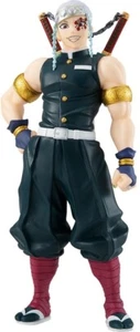 Pop Up Parade: Demon Slayer - Tengen Figure - JAPAN IMPORT - US SELLER - Picture 1 of 11