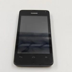 Huawei Ascend Y300 Smartphone - 4GB, Funciona, Snapdragon S4 - Imagen 1 de 4