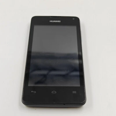 Huawei Ascend Y300 Smartphone - 4GB, Funciona, Snapdragon S4 - Imagen 1 de 4