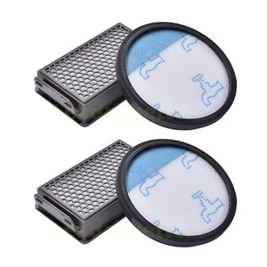 Leadaybetter Filtro per Rowenta 2 Kit di Filtri HEPA per Rowenta RO3753EA, RO373 - Foto 1 di 8