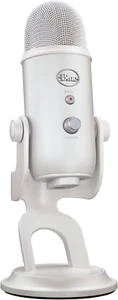 Yeti Premium USB Gaming Microphone for Streaming, Blue VO!CE Software, PC, Podca - Picture 1 of 11