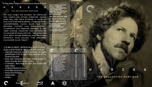 The Herzog Collection (Fake Criterion Covers) - Picture 1 of 9