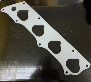 K-TUNED INTAKE MANIFOLD HEAT SHIELD GASKET FOR K24Z ( KTG-K24Z-MAN ) - Bild 1 von 1