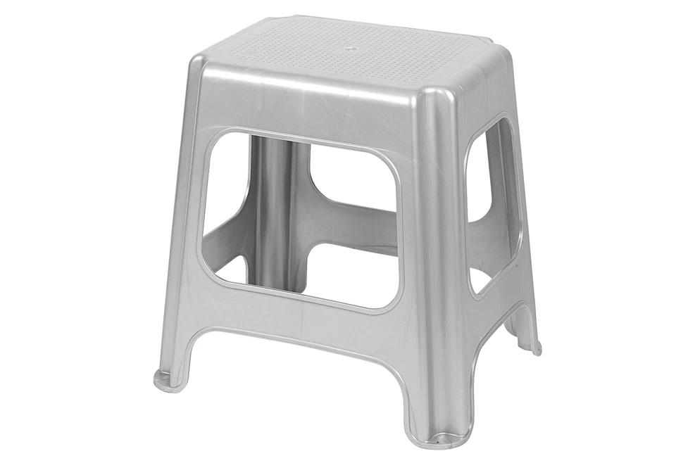 KEEEPER Maxi Tritt-Sitzhocker - Bild 1 von 1