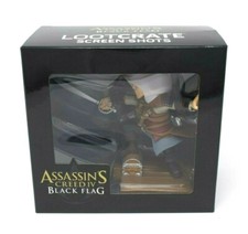 Assassin's Creed IV: Black Flag Edward Kenway Figure - Loot Crate BRAND NEW!!