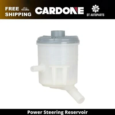 Depósito de dirección asistida Cardone 2002 2003 para Honda Civic 2001-2005 1,7 L L4 Foto 1 de 4