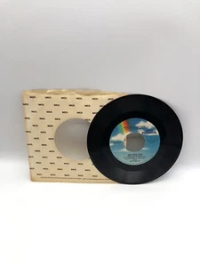 Oak ridge Boys 45 Fancy Free/How Long Has it Been 1981 - Picture 1 of 2