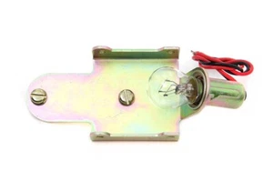 Enchufe de lámpara trasera para Harley Knucklehead 1939-46 UL G EL W #68210-39 - Imagen 1 de 4