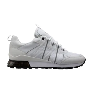 Zapatillas de deporte Cruyff Fearia blancas para hombre - Imagen 1 de 1