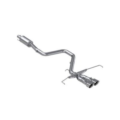 MBRP S4705AL para Hyundai Veloster Turbo CatBack 2019+ - Aluminizado Foto 1 de 4