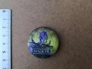 MALKYRS BADGE / P13 - Imagen 1 de 1