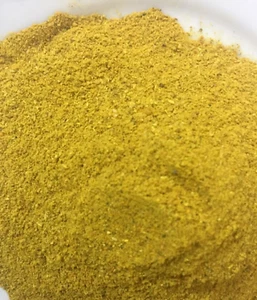 samnih Spices Jordanian حوائج السمنه بهارات سمنة بلدية Spices ghee 300 Gram - Picture 1 of 1