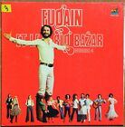 33t Michel Fugain et le Big Bazar - Nume?ro 4 (LP)
