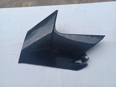 2015-2023 NISSAN MURANO SPOILER END DRIVER SIDE REAR USED 96033-5AA0A - Image 1 of 4
