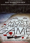 Most Dangerous Game [DVD] [1932] [Region DVD Incredible Value and Free Shipping!