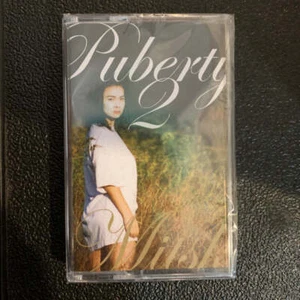 Mitski - Puberty 2 (Cassette) - Bild 1 von 2