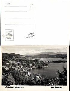 594695,Pörtschach am Wörthersee - Bild 1 von 1