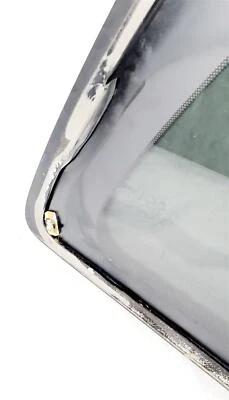 Left Rear Side Quarter Glass OEM 2003 04 05 06 07 08 2009 Toyota 4Runner - Image 1 of 4