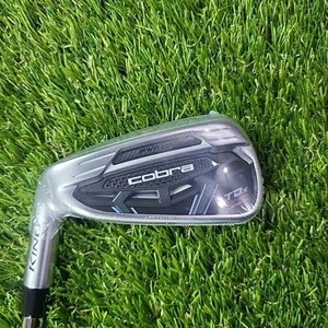 Cobra LTDx One Length 4 Iron KBS Tour 90 Regular Flex Left Handed *BRAND NEW* - Picture 1 of 5