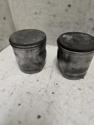 Pistón Polaris Fusion 900 05 OEM (STD) 2203098 SP201 Foto 1 de 3