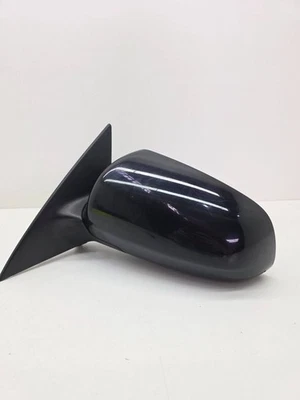 Retrovisor exterior delantero izquierdo audi a6 c6 2007 color negro LZ9Y RVP25372 - Imagen 1 de 4