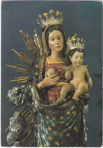 BENEVENTO - MADONNA DELLE GRAZIE -20344- - Bild 1 von 1