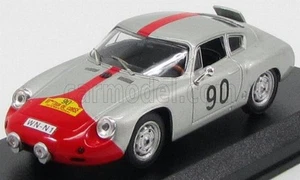 1/43 BEST-MODEL - PORSCHE - 1600GS ABARTH N 90 TOUR DE CORSE 1961 9505 - Imagen 1 de 1
