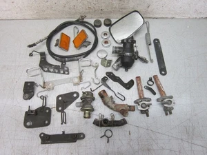 1995 Kawasaki VN800 Vulcan Miscellaneous Parts and Brackets - Picture 1 of 8