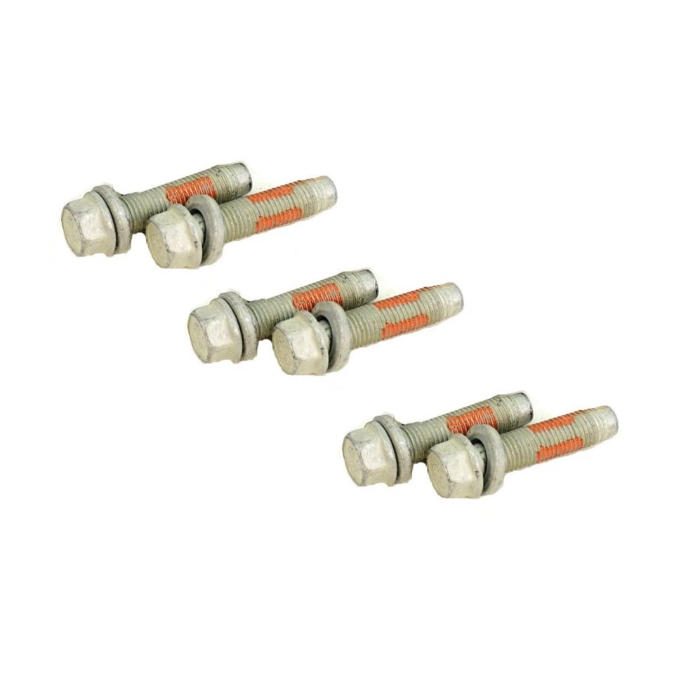 Parafuso de suporte de barra estabilizadora Mopar 06511189AA para Jeep Cherokee Chrysler 200 - Imagem 1 de 1