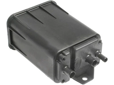 Dodge Stratus 1998-2002 bote de carbono SMP 91991ZNVK 1999 2000 2001 sedán Foto 1 de 2