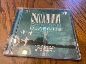 Contemporary Christian Classics CD 3 - Bild 1 von 2