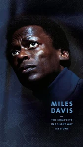 Miles Davis The Complete In A Silent Way Sessions (CD) (US IMPORT) - Picture 1 of 2