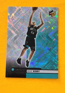 1999-00 Upper Deck HoloGrFX #57 Mike Bibby - Bild 1 von 2