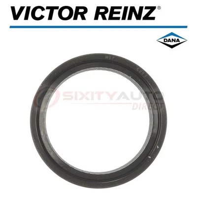 MAHLE Timing Cover Seal for 1961-1962 AMC Deluxe 3.2L L6 - Engine zn Foto 1 de 4