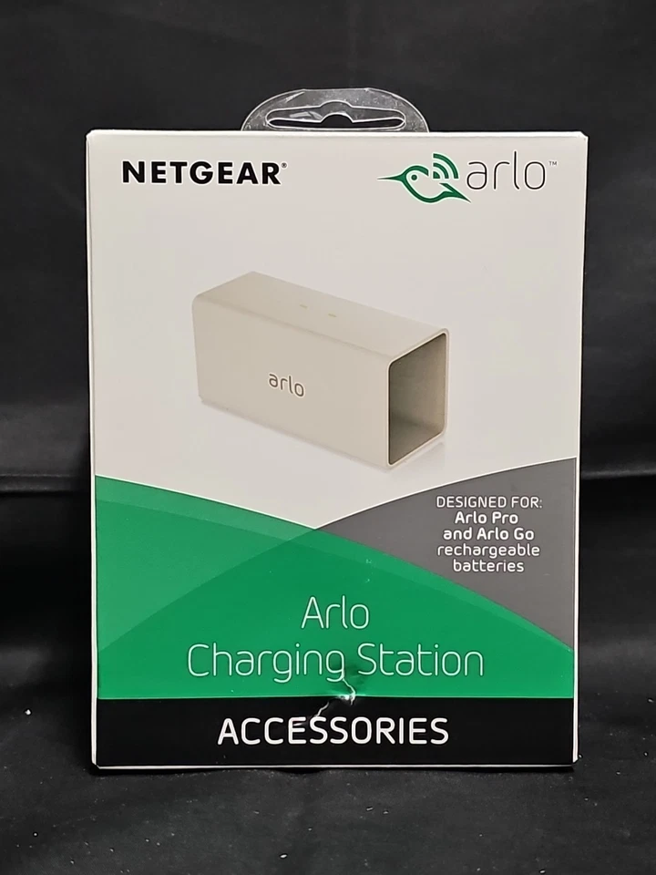 Arlo Pro, Arlo Pro 2, and Arlo Go Charging Station VMA4400C-100NAS New In Box - Image 1 of 1