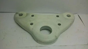 PIASTRA SUPERIORE FORCELLA MORINI CORSARINO ZT (Z74) - Imagen 1 de 3