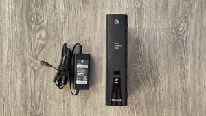 AT&T - Arris BGW210 Gateway Wi-Fi Modem Router Broadband Black Fiber Internet - Picture 1 of 2