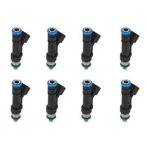 8x Fuel Injector Assembly for Mercury Grand Marquis 4.6L V8 06-11 FJ958 - Picture 1 of 11