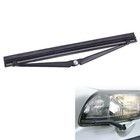 Easy Replacement Headlamp Wipers for Volvo 960 S80 S90 V90 340 740 760 940