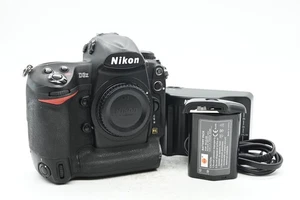 Nikon D3X 24.5MP Digital SLR Camera Body #586 - Picture 1 of 9