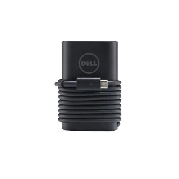 DELL 90W USB-C AC ADAPTER - ITALY - Immagine 1 di 1